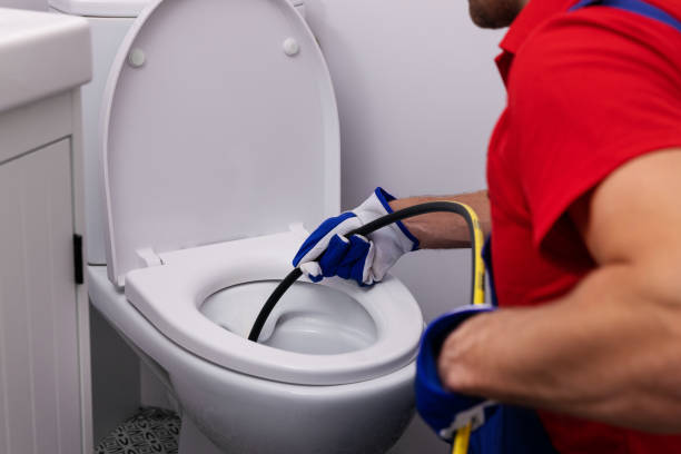 Best Emergency Plumber  in Lindsborg, KS