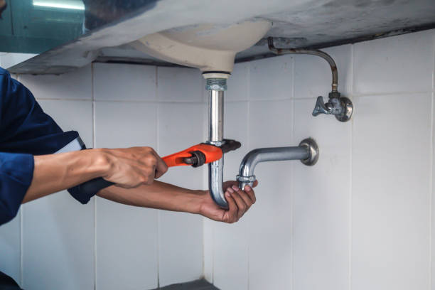 Best Water Softener Installation  in Lindsborg, KS