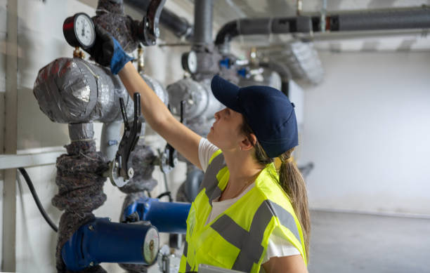 Best Sewer Line Repair  in Lindsborg, KS