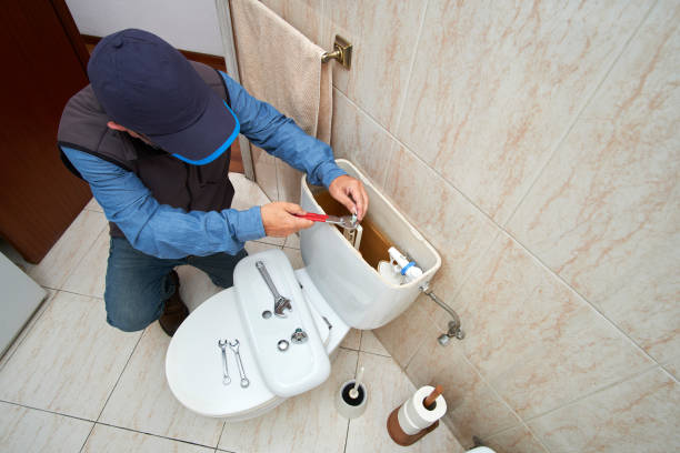 Best Water Leak Repair  in Lindsborg, KS