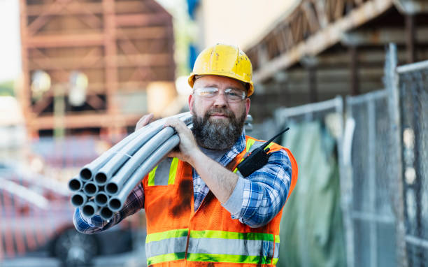 Best Plumbing Inspection Services  in Lindsborg, KS