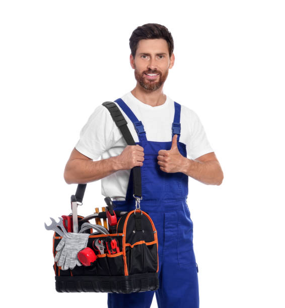 Best Gas Line Repair  in Lindsborg, KS