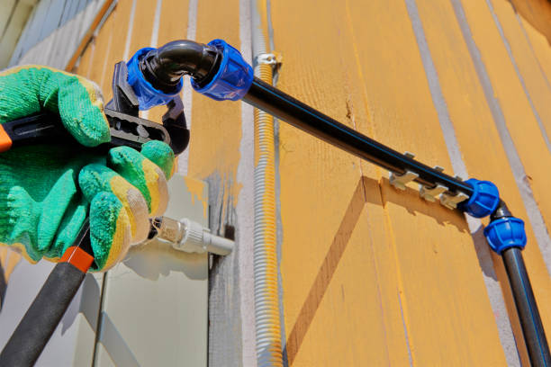 Best Sewer Cleaning Services  in Lindsborg, KS