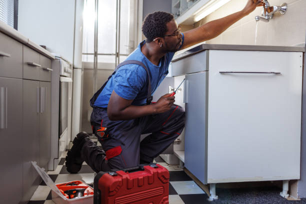 Best Affordable Plumber Near Me  in Lindsborg, KS