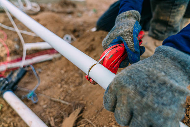 Best Plumbing Installation Services  in Lindsborg, KS