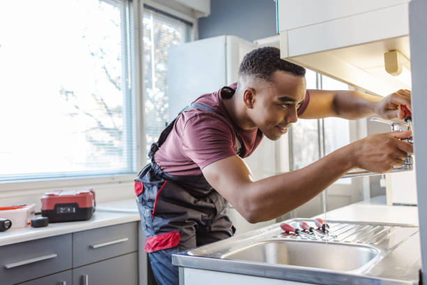 Best Best Plumbers Near Me  in Lindsborg, KS